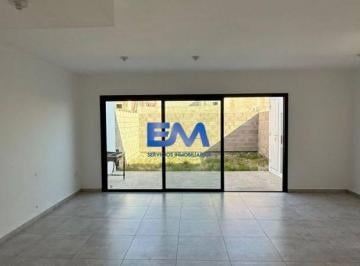 ANM-ANM-256_2 · Vendo Duplex Quebradas de Manantiales - Pileta - Asador - 3 Dorm.