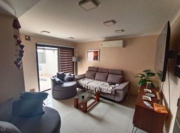 Departamento de 5 ambientes, Ciudad de Mendoza · Exclusivo Departamento Seminuevo 3 Dorm. en Ciudad