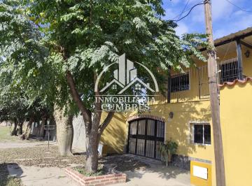 Casa · 250m² · 7 Ambientes · 1 Cochera · Casa en Venta San Luis Salta