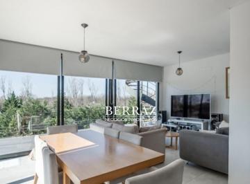 Departamento · 75m² · 3 Ambientes · 1 Cochera · Departamento Venta 3 Ambientes Square 39, 75 m² Pilar