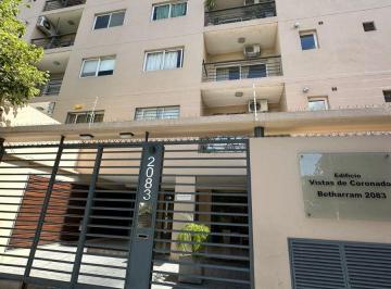 Departamento de 2 ambientes, Tres de Febrero · Departamento de 2 Ambientes con Cochera en Martin Coronado