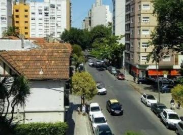 Departamento · 38m² · 2 Ambientes · Venta Departamento 2 Ambientes Al Frente con Balcon