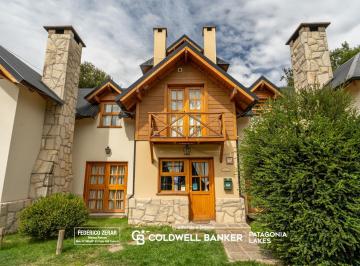 Hotel · 520m² · 21 Ambientes · 8 Cocheras · Venta de Complejo de Cabaña El Viejo Cipres - Av Bustillo 6300 - Bariloche