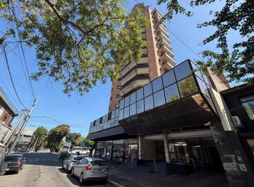 Departamento · 113m² · 4 Ambientes · 2 Cocheras · Departamento en Venta en Acassuso, San Isidro, G. B. a. Zona Norte