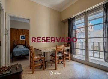 Departamento · 32m² · 2 Ambientes · Departamento 2 Ambientes
