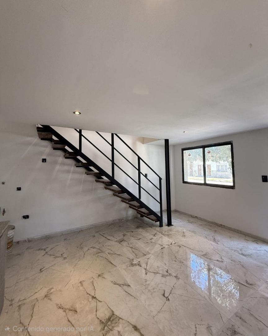 Ph 2 amb tipo Loft, 50m² en San Juan — Pronta entrega