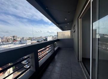 Departamento · 38m² · 1 Ambiente · Monoambiente en Venta en Constitución - Capital Federal