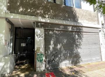 Departamento · 50m² · 2 Ambientes · 58 Nº436 Entre 3 y 4 - 5ºa