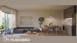 Departamento · 80m² · 3 Ambientes · Depto 3 Amb Venta C/balcon Edif Categ - Pleno Saavedra