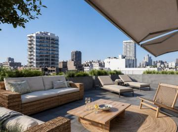 Departamento · 80m² · 3 Ambientes · Departamento 3 Amb Venta con Balcon en Pozo - Saavedra