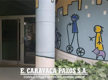 Departamento · 120m² · 4 Ambientes · Departamento 3 Dorm. - Centro, Resistencia