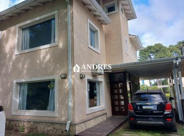 PH · 100m² · 4 Ambientes · 1 Cochera · Alquiler Duplex en Pinamar!