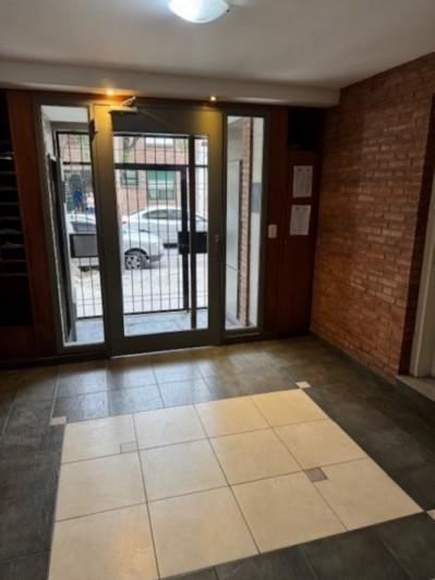 Departamento · 30m² · 1 Ambiente