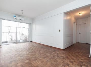 Departamento · 65m² · 3 Ambientes · Departamento - Belgrano