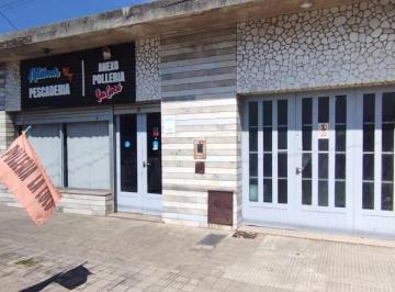 Local comercial · 389m² · 2 Ambientes · 2 Cocheras · Venta - Terreno - Local - Provincias Unidas 1848 - Belgrano - Rosario