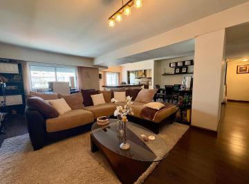Departamento · 140m² · 4 Ambientes · 1 Cochera · Semipiso 4 Ambientes Reciclado a Nuevo