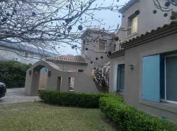 Casa de 6 ambientes, Pilar · Ayres del Pilar Venta 4 Dorm Ulrich Propiedades
