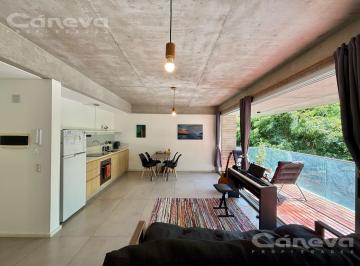 Departamento · 39m² · 1 Ambiente · 1 Cochera · Departamento con Balcón y Cochera en Domus, Puerto de Olivos, Apto Profesional y Alquiler Temporario