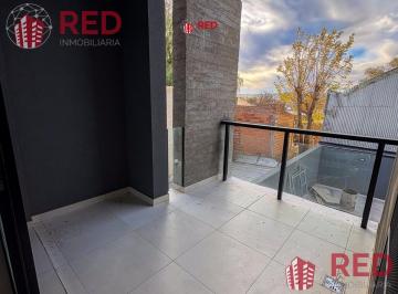 Departamento · 57m² · 2 Ambientes · Departamento de un Dormitorio Rio Grande