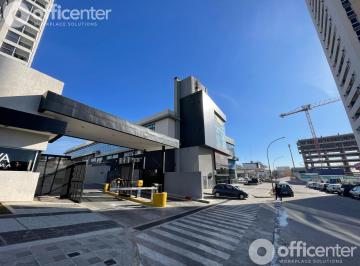 Oficina comercial · 200m² · Oficina en Alquiler en Diva de Gama - Hermosa Vista - 200 m²