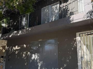 Depósito de 1 ambiente, Rosario · Venta - Deposito + Oficina - Campbell 500