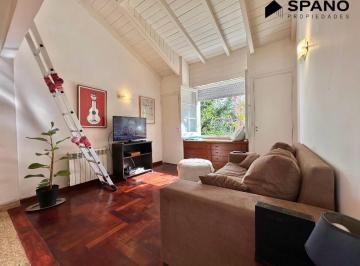 PH · 75m² · 4 Ambientes · PH en Venta - 4 Ambientes Reciclado - Stella Maris - Mar del Plata