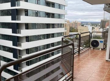 Departamento · 96m² · 4 Ambientes · Alquiler Departamento 3 Dorm. con Cochera y Baulera