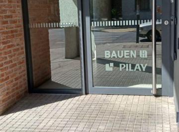 Departamento de 3 ambientes, Rosario · Alquiler – Rosario - 2 Dorm. – República de La Sexta