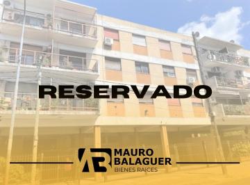 Departamento · 67m² · 3 Ambientes · Departamento 2 Dorm. Barrio Alas Ciudad Evita