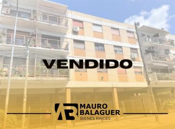 Departamento · 67m² · 3 Ambientes · Departamento 2 Dorm. Barrio Alas Ciudad Evita