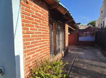 Casa · 50m² · 2 Ambientes · Casa PH Aiquiler 2 Ambientes Ituzaingo Norte
