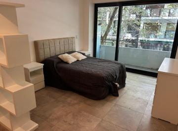 Departamento · 40m² · 1 Ambiente · Monoambiente a Estrenar - Om Palermo - Apto Profesional