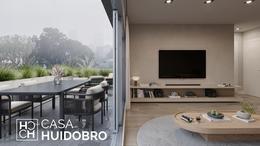 Departamento · 81m² · 3 Ambientes · Venta Depto 3 Amb C/amplio Balcon Terraza - Pleno Saavedra