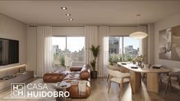 Departamento · 46m² · 2 Ambientes · Venta Depto 2 Amb Detalles Calidad - Pleno Saavedra