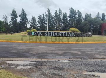 Terreno · 599m² · Venta Lote San Sebastian - Area 13 Acepta Financiacion