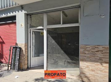 Local comercial de 1 ambiente, La Paternal · Local de 20 m² Totales en Excelente Ubicacion! Ambiente de 3.30 de Ancho X 5.20 de Largo!