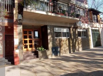 PH · 54m² · 3 Ambientes · Departamento 3 Amb en Planta Baja C/patio! 62.85 m² Totales - Bajas Expensas