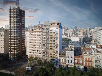 CES-CES-1574_2 · Departamento Monoambiente. | Avda Bernardo de Irigoyen 1122