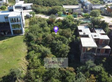 Terreno , La Calera · La Deseada - Lote 930 m²