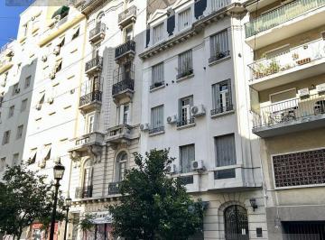 Departamento · 63m² · 3 Ambientes · Departamento 3 Ambientes en Alquiler San Telmo