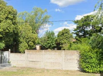 Terreno , La Plata · Lote en Venta