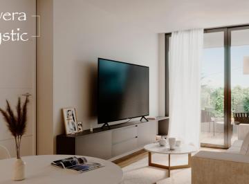 Departamento · 53m² · 2 Ambientes · Venta Depto Categ 3 Amb C/balcon Terraza - Pleno Urquiza