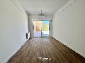 Departamento · 46m² · Venta Depto 2 Amb Edif Categ C/patio - Pleno Nuñez