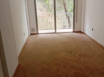Departamento de 4 ambientes, Rosario · Rioja 738 01 - 03