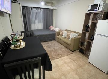 Departamento de 1 ambiente, Almagro · Venta de Monoambiente en Almagro
