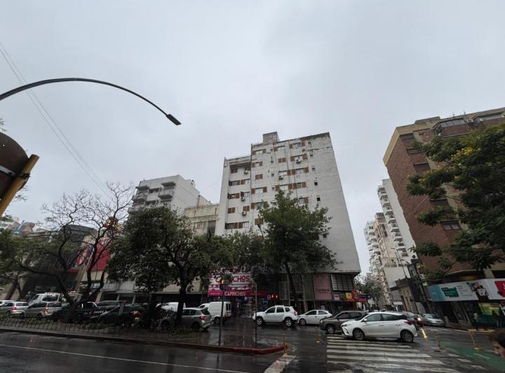 Departamento · 30m² · 2 Ambientes