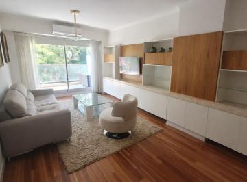 Departamento · 101m² · 3 Ambientes · 1 Cochera · Departamento en Venta en Las Cañitas, Capital Federal, Buenos Aires