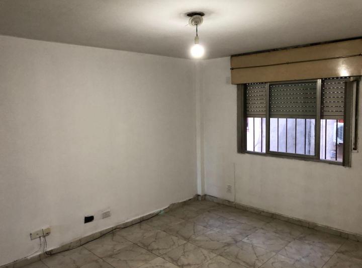 Departamento · 44m² · 4 Ambientes