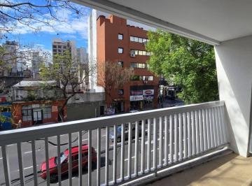 Departamento · 33m² · 1 Ambiente · Monoambiente a Estrenar Zona Uade - Edificio con Amenities