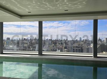 Departamento · 33m² · 1 Ambiente · Monoambiente a Estrenar Zona Uade - Edificio con Amenities